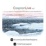 Caspian Live ll 24/7.