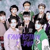 FANFICTION K-POP