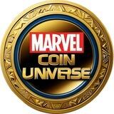 MCU - Marvel Coin Universe