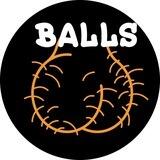 I ❤️ BALLS | PINKSALE