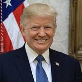 Donald Trump (WWG1WGA)
