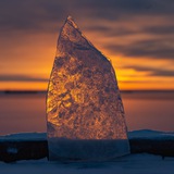 Sunsets, Nature, Architecture