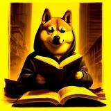 BOOK OF DOGE | Verification