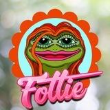 💕FOTTIE PEPE GF OFFICAL BSC COMMUNITY