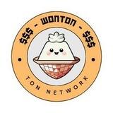 WonTON Official 🥟🥡