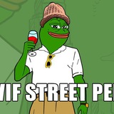 WIF STREET PEPE | Chat