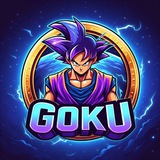 $GOKU - PORTAL