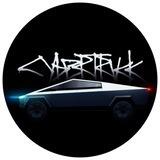 CyberTruck-NEXTGROK