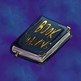 BOOK OF HALVING