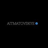 "AITMATOVSKYE"