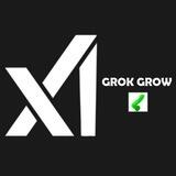 Grok Grow - Official