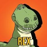 REX 🦖