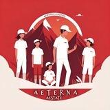 Aeterna aestate