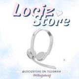 TESTIE @LOCIZSTORE