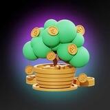 Money grow (SOLANA)