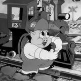Porky's Railroad 0/0 Tax LP Burned