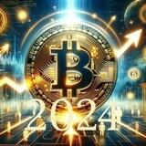Bitcoin 2024 Portal