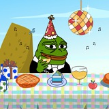 PEPE BDAY CHAT