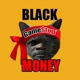 Black Money Portal