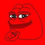 Red Pepe Portal