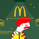 $Mkdolans on solana | PORTAL 🍟
