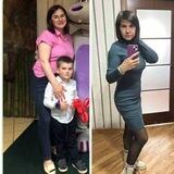 Похудение без срывов