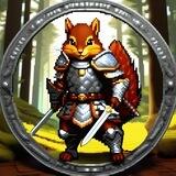SquirellCoin - TON