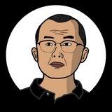 Changpeng Zhao