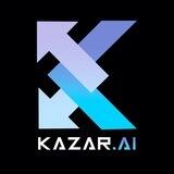 KAZAR AI OFFICIAL PORTAL