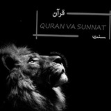 الـقــــࢪآن و الــســنـة