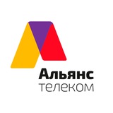 АльянсТелеком I Интернет и ТВ