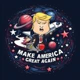$TRUMP2024 | MAKE AMERICA GREAT AGAIN