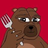 BoboFork 🐻🍴