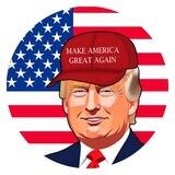 MAGA on Sol