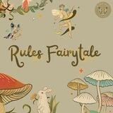 RULES TRAINEE FTS