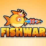 FISHWAR.IO Chat