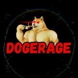 #DogeRage - The Roid Pamp - 0% Tax Lp Burned