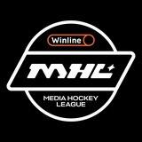 Winline Media Hockey League