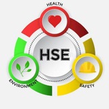 ایمنی، بهداشت و محیط زیست HSE