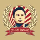 Elon Mars