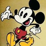Mickey Of Meme｜Solana