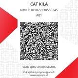 all pay scan qris ini.