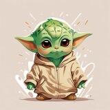 BabyYoda Portal