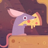 NYC Pizza Rat Portal