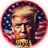 MAGA 2024 - DWAC Portal