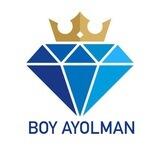 💎BOY AYOLMAN💎