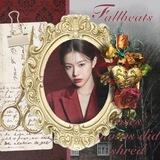 YJ — Fall Beats : Cherry Melodies of Fall's Red Tapestry Unveiled