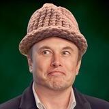 Elon Musk Wif Hat (EMWif) Hang Out Group