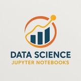 Data Science Jupyter Notebooks