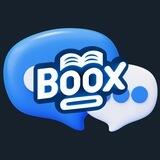 WordBooX RU Chat